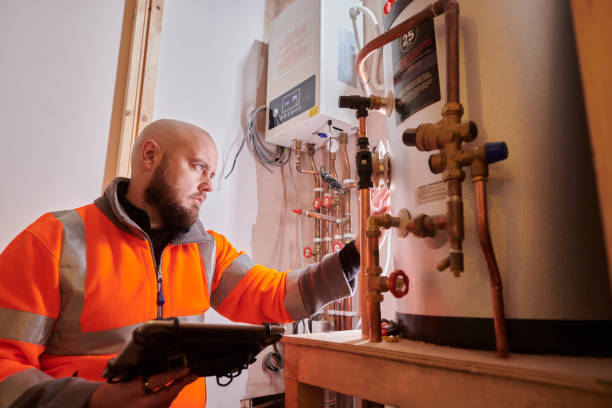 Best Plumbing Services Near Me  in Silver Ridge, NJ