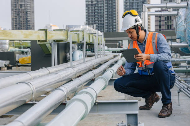 Best Emergency Plumber  in Silver Ridge, NJ